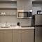 Best Western Plus Executive Residency Oklahoma City I-35
