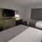 Best Western Plus Executive Residency Oklahoma City I-35