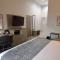 Best Western Plus Executive Residency Oklahoma City I-35