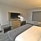 Best Western Plus Executive Residency Oklahoma City I-35 - Oklahoma City