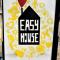 Easy house - Пай