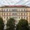 Europalace Hotel