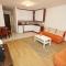 Apartamenty Międzymorzem