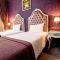 Boutique Hotel Behi