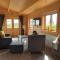 Ruths Retreat Country Retreat with private hot tub