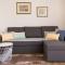 Apartment Bruneta 1 with Sea View