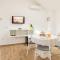 Apartment Bruneta 1 with Sea View