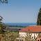 Apartment Bruneta 1 with Sea View