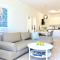 Apartament Amber Baltic - Rezydencja Ustronie Morskie
