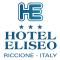 Hotel Eliseo Riccione