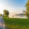 Camping & Pension Au an der Donau