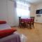 Apartments Anka