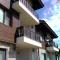 St George Apartcomplex
