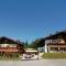 Alpenhotel Bergzauber - Berchtesgaden