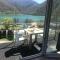 Royal Town Luxury with Panoramic View Wake up to breathtaking lake views and pure tranquility