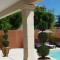 Le Clos d'Uzès - B&B photo 17