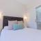Hotel Madrid