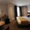 Hôtel Du Midi Paris Montparnasse