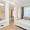 Foto: LikeHome Minsk Apartments on Nezavisimosti Avenue 17/21