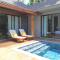 CHUZ Villas Samui SHA Plus