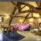 LES CHAMBRES DE ROUGEMONT