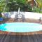 Villa Cosy - Grande capacité avec piscine - Le Gosier