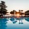 Splendido Bay Luxury Spa Resort