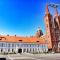 Studio apartman Centar