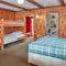 Evergreen Lodge at Yosemite