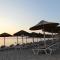 Meliton Inn Hotel & Suites by the beach - Neos Marmaras