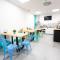 Ohana Tarifa Hostel