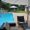 PepperTree Guest House BnB Paulshof Jhb