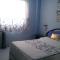 Habitación con baño privado