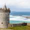 Boherbui Cottage on the Wild Atlantic Way