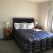 Foot of Turoa Chalet - 奥阿库尼