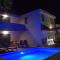 The Globetrotters Residence