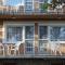 Siesta Apartmanház Balatonfüred