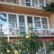 Siesta Apartmanház Balatonfüred