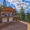 Semi-Lakefront Luxury Retreat In Blind Bay, Bc Cottage - Blind Bay