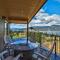 Semi-Lakefront Luxury Retreat In Blind Bay, Bc Cottage - Blind Bay