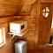 The Nest Glamping Pod - Dalmally