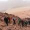 Wadi Rum Old Bedouin Camp