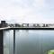 Foto: Modern apartment in Copenhagen Sluseholmen with a marvellous view 4/14