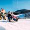 Pitzis Kinderhotel - Family Only - Arzl im Pitztal