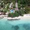 Sandy Beach Bungalows