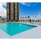 Waikiki Condo High Floor Views Beaches Convention Center - هونولولو