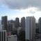 Waikiki Condo High Floor Views Beaches Convention Center - هونولولو