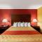 Rosewood Inn & Suites