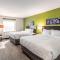 Sleep Inn & Suites Mt. Hope near Auction & Event Center - 米勒斯堡