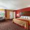 Rosewood Inn & Suites